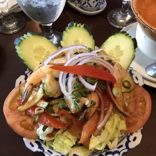 Yum Shrimp