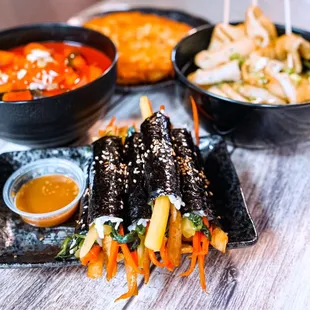 Mayak gimbap