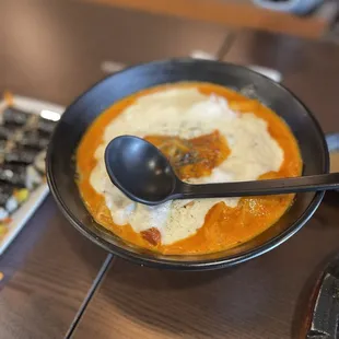Tteokbokki