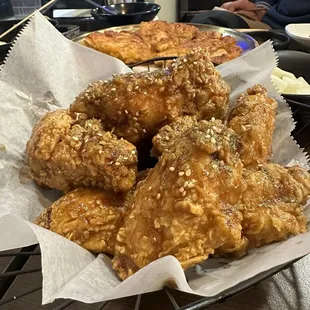 Chicken Wings