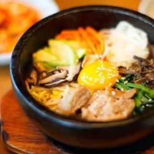 Korean Cuisine: 3 of Soon's Kal-Bi Drive-In's Most Crave-Worthy Entrees
