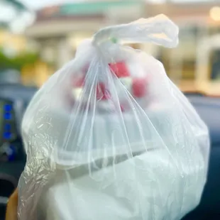 2 Plate Lunch &amp; A Sandwich