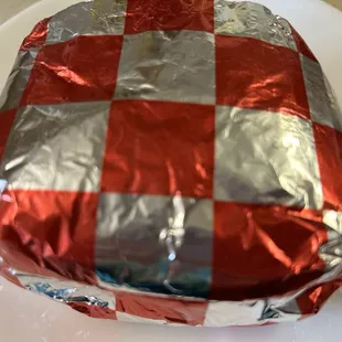 Bbq chicken sandwich