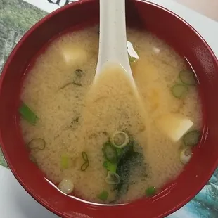 food, soup, soups and chowder, chowder