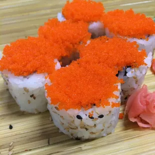 East Roll