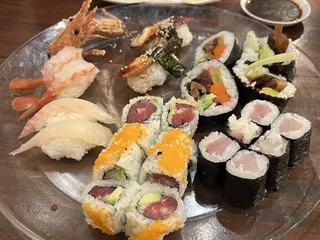 Hayashi