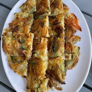 Side dishes