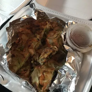 5. Haemul Pajeon