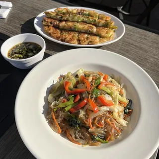 8. Jap Chae