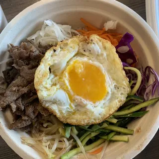 27. Bibimbab