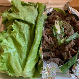 37. Bulgogi