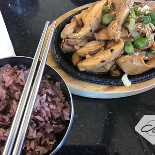 39. Dak Bulgogi