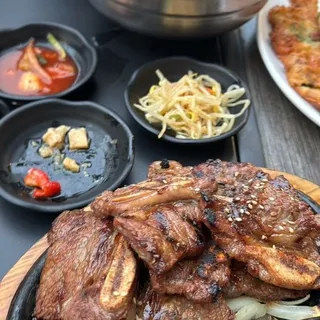 48. Yuk Gae Jang