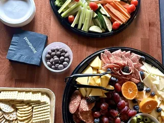 Cooked Goose Catering