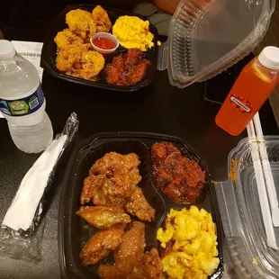 Sooo Delicious Soul Food Cafe