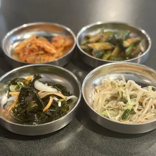 Banchan