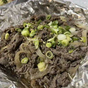 Bulgogi