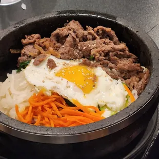 Bimbap