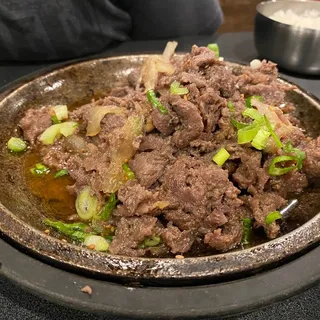 Bulgogi