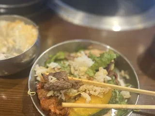 Daebak Korean Barbeque