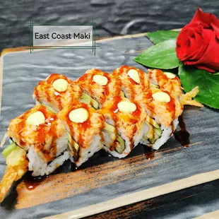 sashimi, sushi and sashimi, food, sushi
