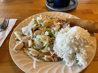 Saigon Panda