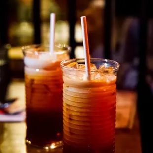 Thai Iced Tea