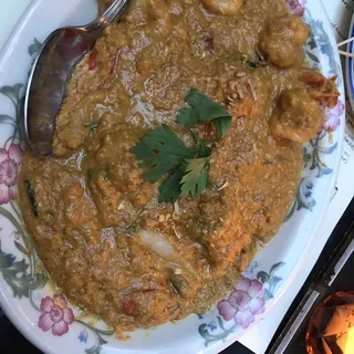 Koong Karee