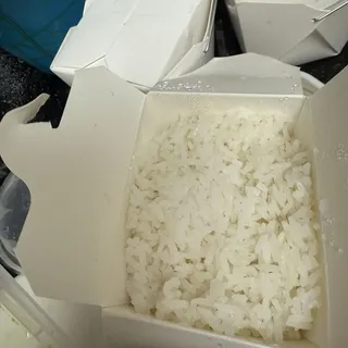 Jasmine Rice