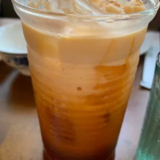 Thai Iced Tea