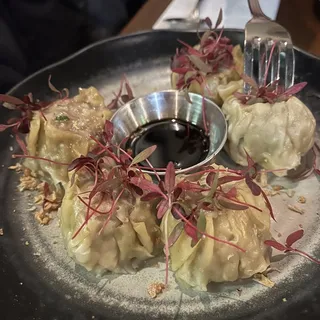 Jeeb dumplings (5pcs)