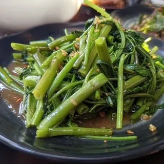 Pak Boong Fai Dang