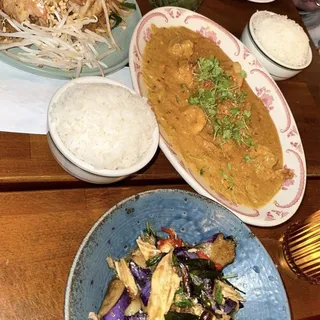 Pad Sii Sian (GF, VG)