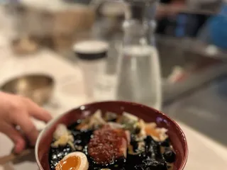 JeJu Noodle Bar