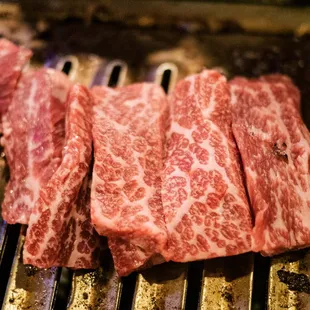 kkot sal, Course B (19 Aug 2022)