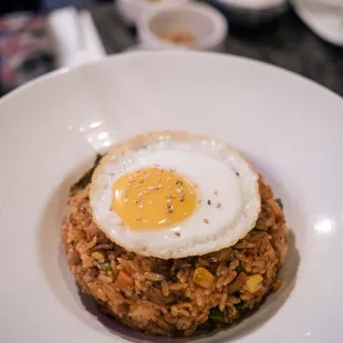 fried rice (19 Aug 2022)