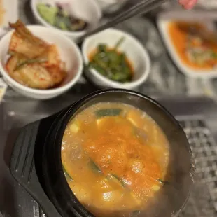 soup, food, chowder, soups and chowder