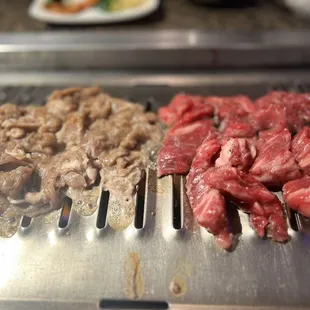 Korean BBQ