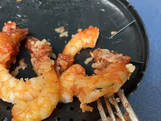 Fred's Szechuan Chinese Restaurant