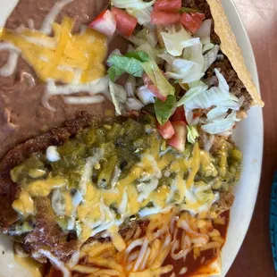 Santa Fe Omelette