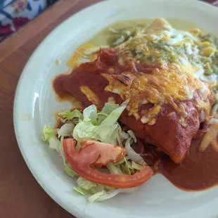 Carne Adovada