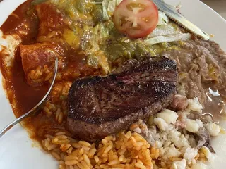 Red Enchilada