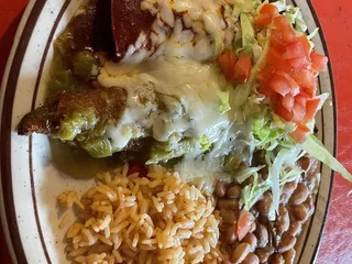 Pecos Trail Cafe