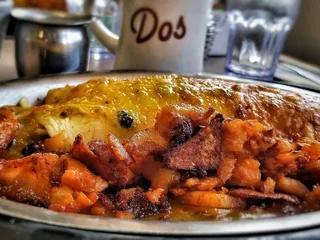 The Pantry Dos