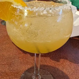 Gold Margarita