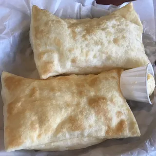 Chips & Salsa