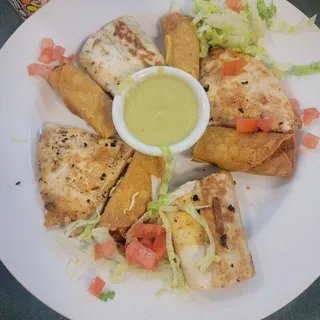 Quesadilla