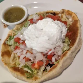 Pueblo Taco