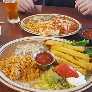 Flautas