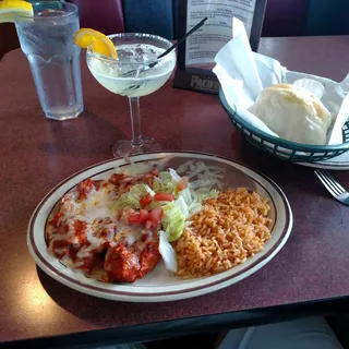 Carne Adovada